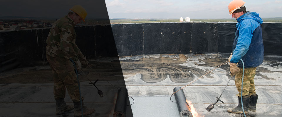 Casa Blanca Roofing Contractors